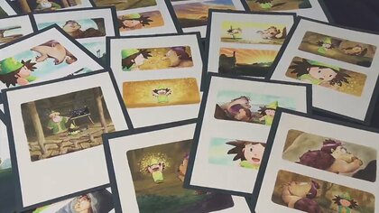 故人の遺作を元同僚がアニメ化…69人死傷の京アニ放火殺人事件から1年 回復した青葉容疑者は今