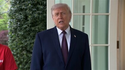 ホルムズ海峡をアメリカが“逆”封鎖　イラン港湾に出入りする船舶が対象　イラン側「軍艦配備は停戦合意違反」