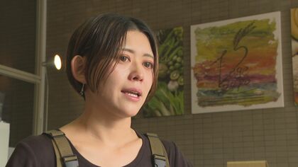 涙の休止から1年余り…温かいメッセージ支えに　火災乗り越え「感謝」の再出発　自慢のヘルシー料理再び【長野発】