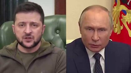 ウクライナ侵攻「4つのシナリオ」 ロシア対NATOで第3次世界大戦の可能性も 米政府が分析した結末