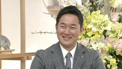「夢を与えられる人であり続けます」　選手から楽天アンバサダーへと就任した銀次さん　地元・岩手と野球への思い語る
