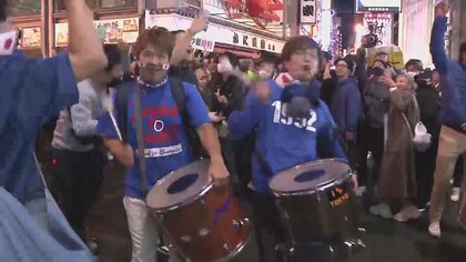 W杯ドイツ撃破に世界が、株価が反応　勝ち進めば日本経済が大きく活気づく？