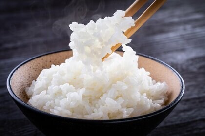 小売店の商品大幅値上げは止まるも「高止まり」　小麦高騰の裏で米消費は増加