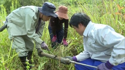日向灘で「マグニチュード8級」巨大地震の可能性　18年ぶりに規模見直し…研究の最前線【宮崎発】