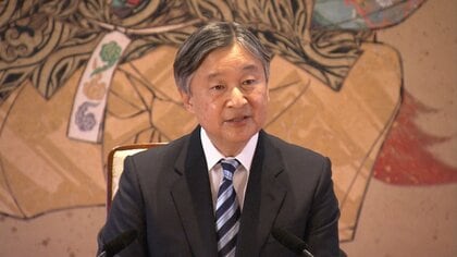 第35代天皇陛下近影 雅子と共に、心を寄せていきたい」被災地へ思い…天皇陛下66歳の誕生日