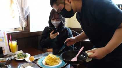 オムライス@なる∞ GsRB9KzbYAAlIl5.jpg