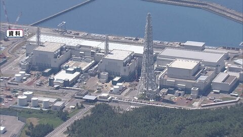 柏崎刈羽原発6号機を9日に再稼働…3月18日に営業運転　1月21日に制御棒不具合で運転停止も原因特定　東京電力