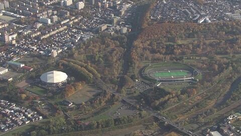 【ファイターズ】「北海きたえーる」や「真駒内公園」の“指定管理者”に名乗り！ノウハウ生かし施設運営に参画…民間企業が参入し劇的に変化したケースも 年間利用者3万人増のスポーツセンター