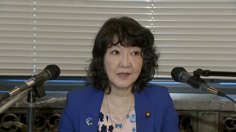 片山大臣「ICチップで本人確認を」　金融機関に不正アクセス続出で対策強化求める　古川大臣は個人情報扱う事業者へ注意喚起の方針示す
