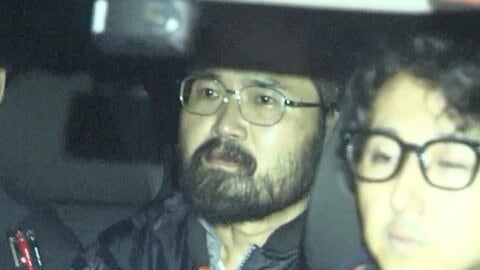 「隣人と以前からトラブル」刃物で切りつけられた男性搬送　隣の家に住む49歳男を殺人未遂容疑で緊急逮捕　千葉市