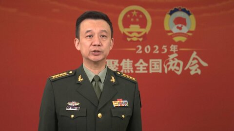 中国軍　台湾への軍事的な圧力「すでに常態化」と公言　頼清徳政権に圧力