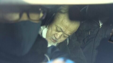 【続報】“猟銃”立てこもり事件 人質の医師が死亡 容疑者は66歳の男 埼玉・ふじみ野市