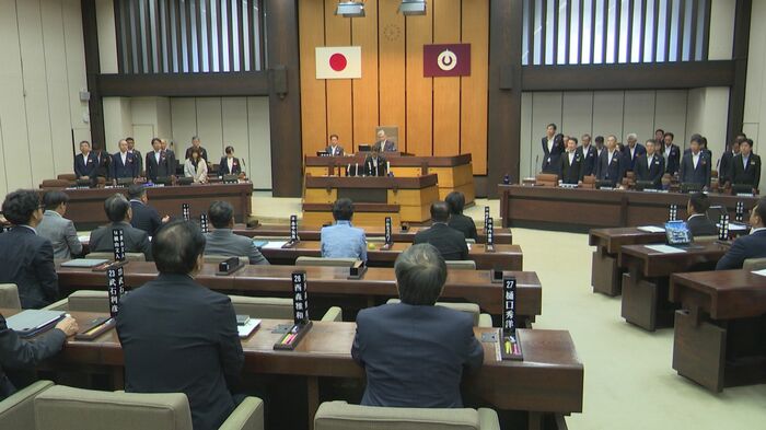 “残業代1.5倍条例”を可決した高知県議会