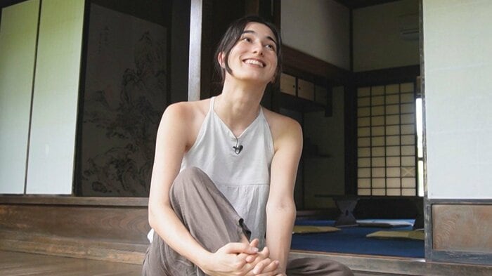 アニー・レナ・オーバマイヤーさん