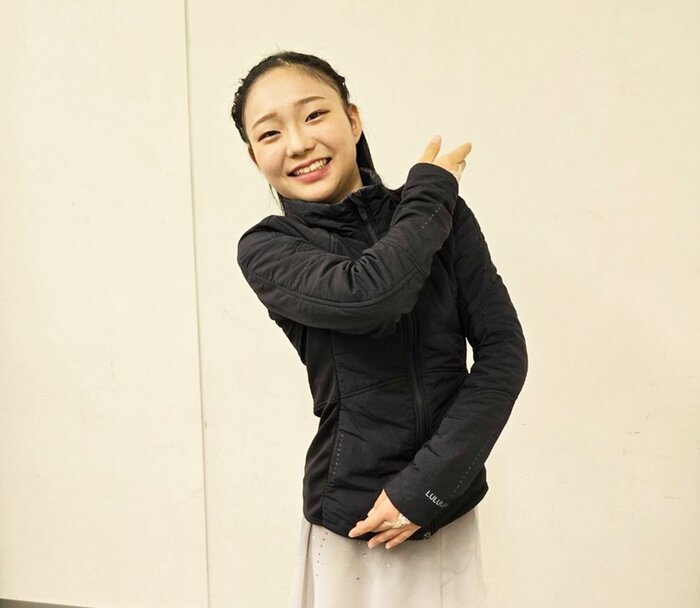 和田薫子