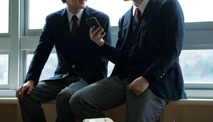 男らしさを証明するために盗撮をしてしまう(画像:イメージ)