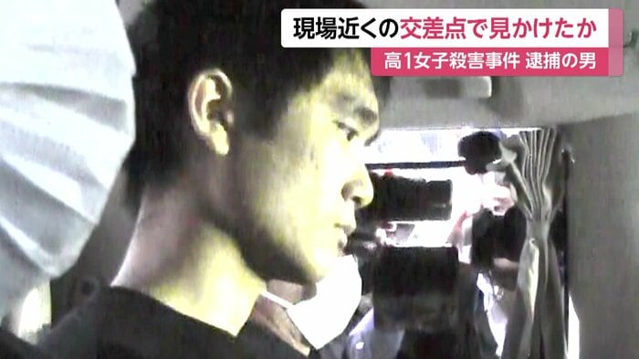 谷内寛幸容疑者(25)