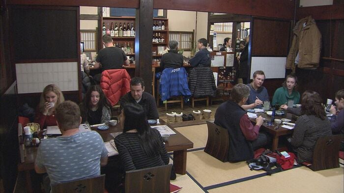 夕食難民が課題