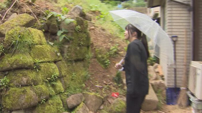 府中美音さん