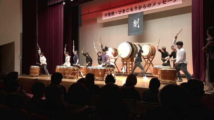 OB・OGによる演奏