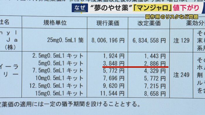 薬価(資料)