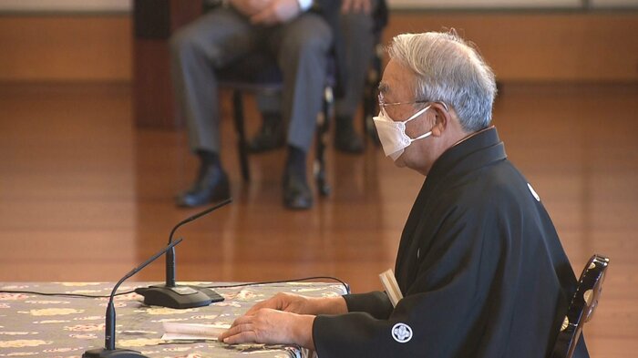 カーネギーメロン大学ワイタカー記念全学教授・金出武雄氏