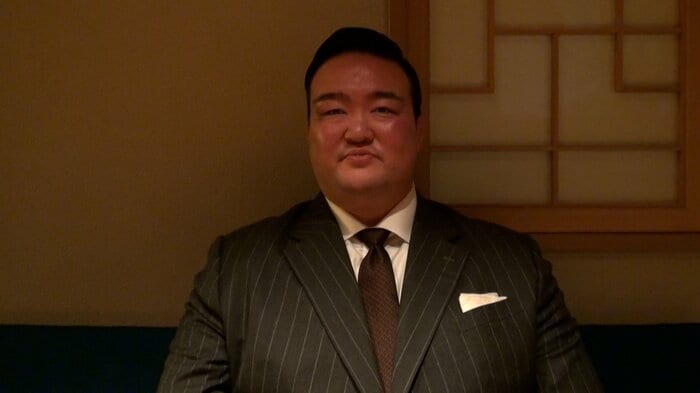 二所ノ関親方