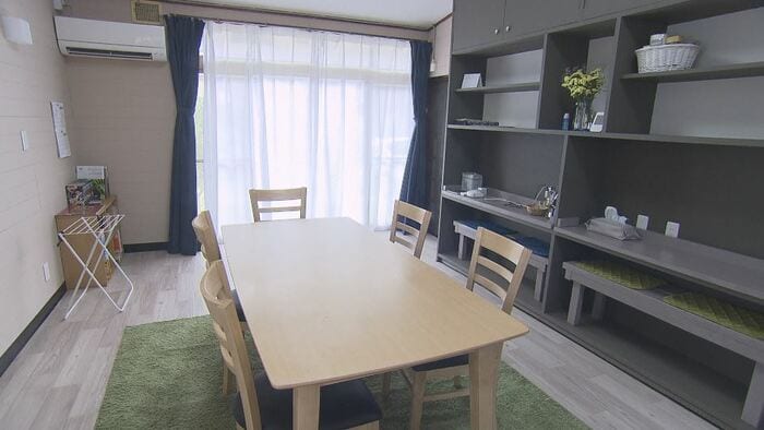週3日、こども食堂を開く