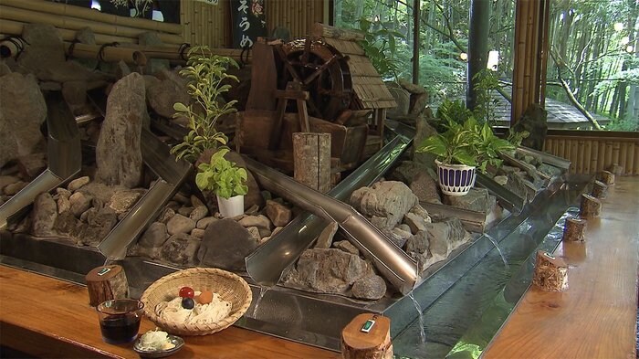 夏本番でも長雨の影響が... 有名店冷やし中華にも影響大