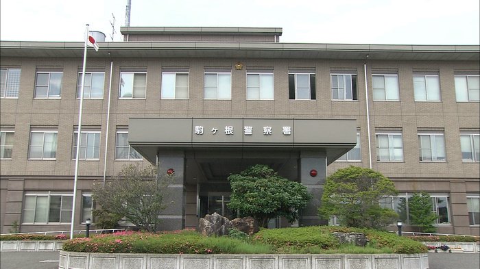 『ツーリング』中に大型バイク2台が事故 神奈川県内の男性2人死傷 左カーブ…1台はブレーキ痕確認できず