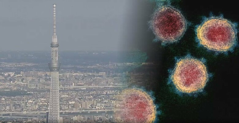 感染力の強い変異ウイルスが広がる前に「新規感染者数を50人以下に抑えるべき」 東京でリバウンドに警戒｜FNNプライムオンライン