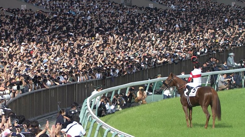 【日本ダービー・GⅠ】3歳馬7950頭の頂点へ　いよいよ生涯一度の夢舞台！　クラシック2冠か、リベンジか、それともショウヘイら新星誕生か｜FNNプライムオンライン