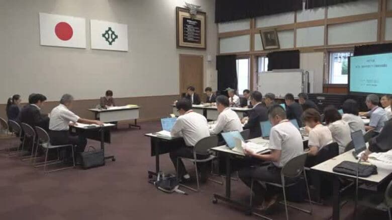 休日の部活動の地域移行「学校現場は混乱している」 福井市の意見交換会で“相談窓口の一本化”など求める声 来年4月の実施まで半年|FNNプライムオンライン