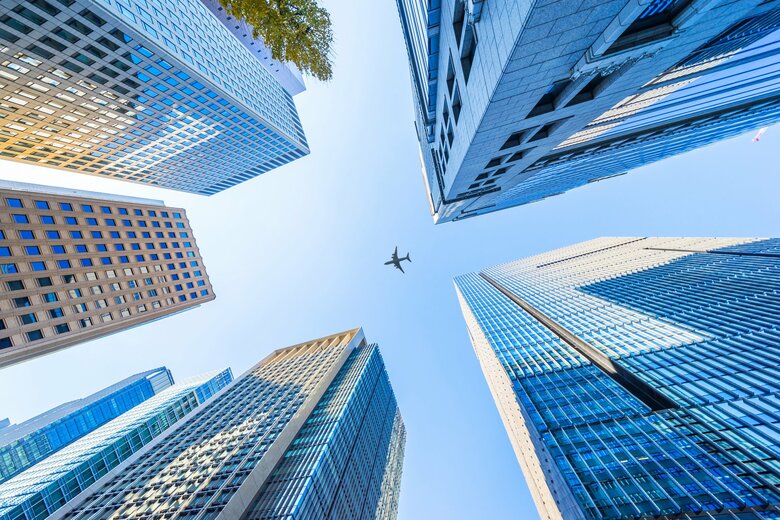 世界主要都市の最新オフィス・マンション市況にみる東京の安定性~地価回復の今こそ注目すべき不動産投資7大ポイント~