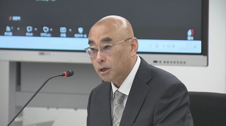 長野市の下水道使用料が20年ぶり値上げへ　人口減少や物価高…このままでは2032年度に赤字に転落　値上げ幅を審議会が検討、2026年内に答申予定｜FNNプライムオンライン