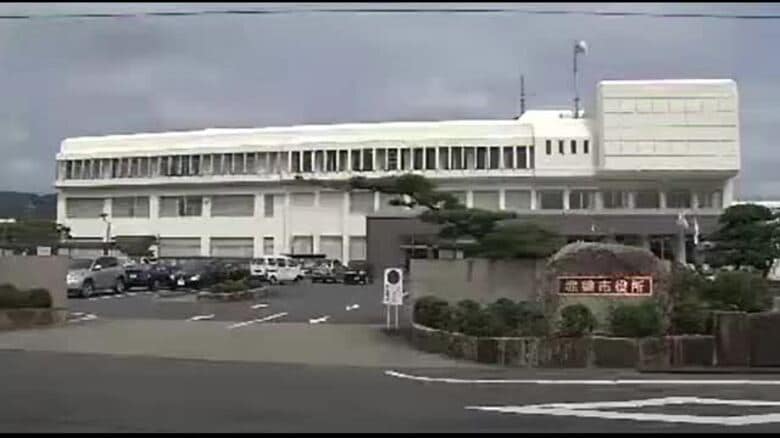赤磐市立図書館で寄贈図書約１４００冊なくなる…警察に被害届　前年秋には切手がなくなり被害届【岡山】｜FNNプライムオンライン