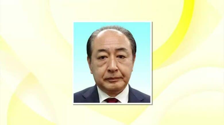 【速報】衆院選　御法川信英氏（自民・前）が比例復活で当選｜FNNプライムオンライン