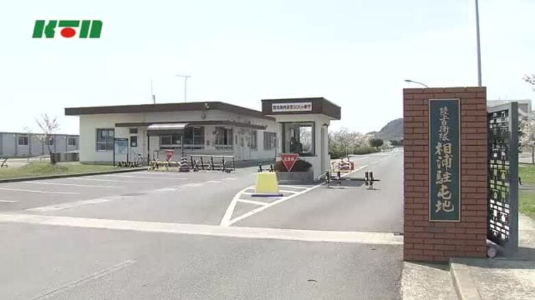 飲酒した知人の車に同乗…23歳自衛隊員が停職12日の懲戒処分「再発防止に努める」警察からの連絡で発覚｜FNNプライムオンライン