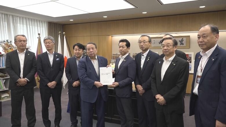 JA新潟厚生連の昨年度赤字は約30億円…“地域医療”維持へ自治体が国に支援要望「物価高騰が厳しい財政状況に直結」｜FNNプライムオンライン