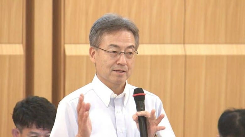 福井の県有施設のLED化　2027年度末までに完了へ　国の目標から3年前倒しで390施設で取り換え｜FNNプライムオンライン