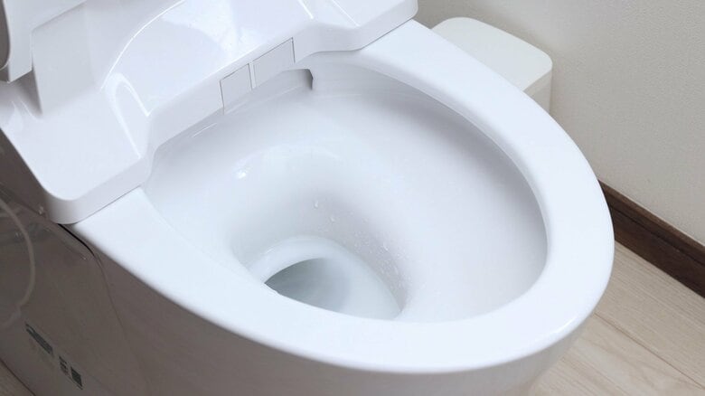 年間2万件の水道管破損が起き、老朽化率は20％超。水道インフラの老朽化が引き起こす土砂災害のリスク｜FNNプライムオンライン