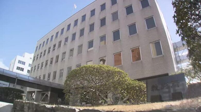 佐々・官製談合事件　前町長と共謀し工事を落札した男の初公判　検察は懲役1年を求刑【長崎】｜FNNプライムオンライン
