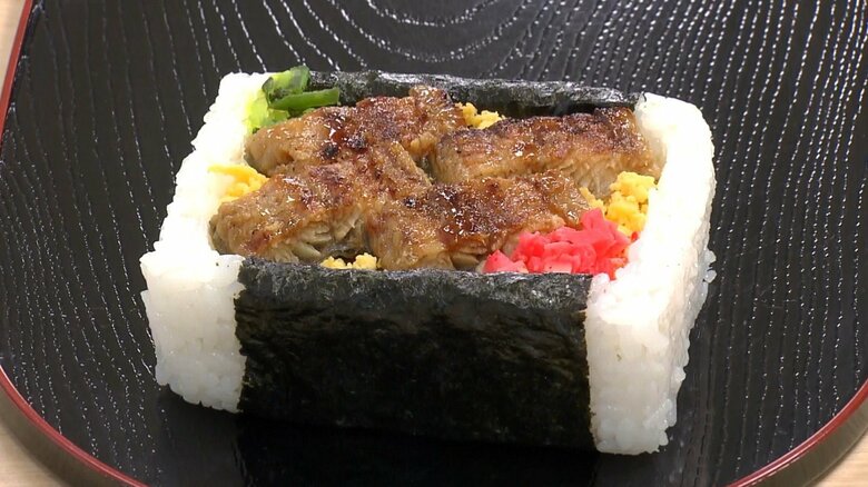スマホのような弁当「おに弁」 浜松の駅弁・自笑亭 発売後3年で急に大ヒット!｜FNNプライムオンライン
