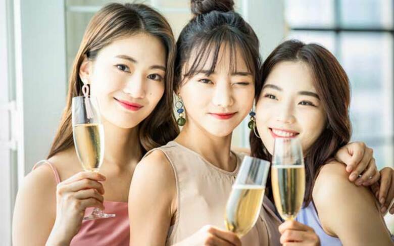 OZmall会員680人に聞いた! “大人数宴会” の現状とは 『コロナ禍後の大人数宴会、シーンや人数は?』
