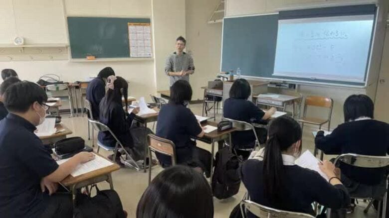 高校生のアイディアで新たなご当地唐揚げを作る！　開発プロジェクトが始動｜FNNプライムオンライン