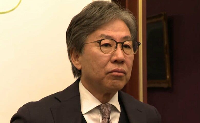 衆院選での大敗後、20日間の沈黙 中道改革連合の共同幹事長を務めた安住淳氏はいま 果たすべき説明責任とその行く先|FNNプライムオンライン