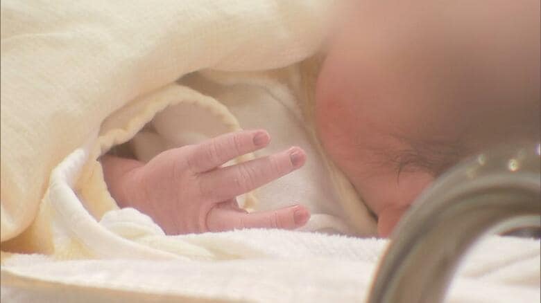 大都市へ広がりを見せる『赤ちゃんポスト』と『内密出産』　法整備ない中で自治体主導はどう進む？【『くまもとニュースの深層』・熊本発】｜FNNプライムオンライン