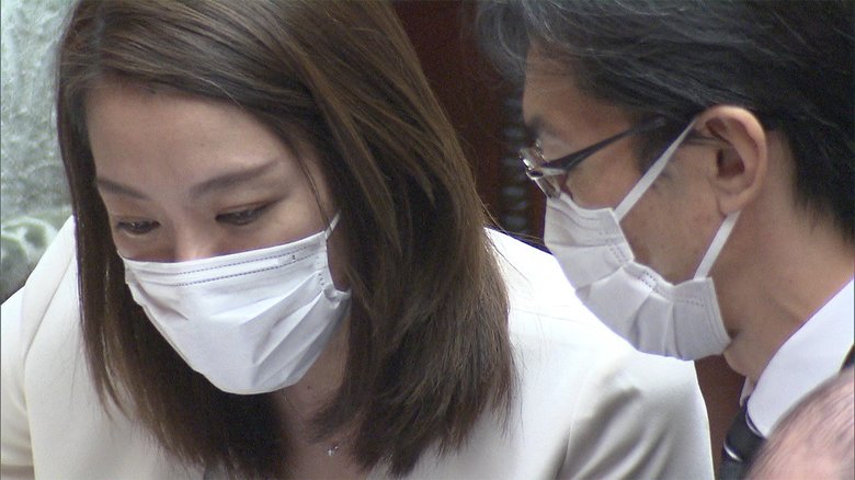 今井絵理子参院議員