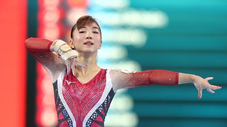 2019年体操世界選手権