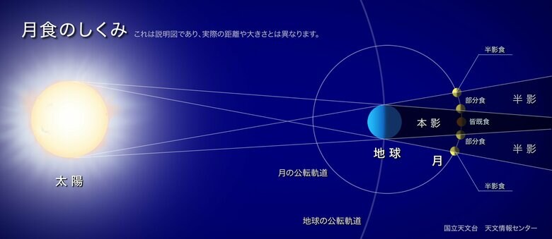 引用:国立天文台